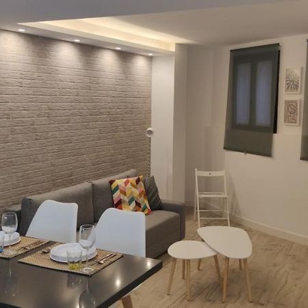 Rual Centro Apartamento 론다 외부 사진