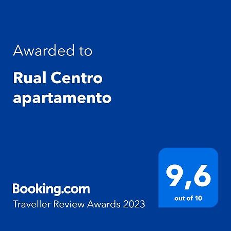 Rual Centro Apartamento 론다 외부 사진
