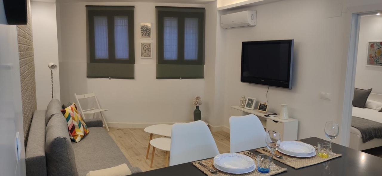 Rual Centro Apartamento 론다 외부 사진