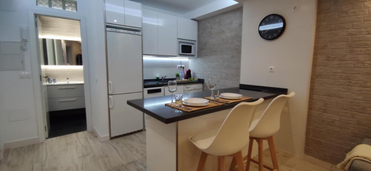 Rual Centro Apartamento 론다 외부 사진