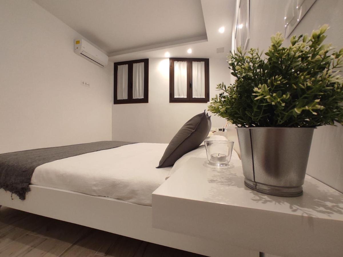 Rual Centro Apartamento 론다 외부 사진