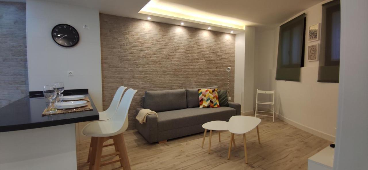 Rual Centro Apartamento 론다 외부 사진