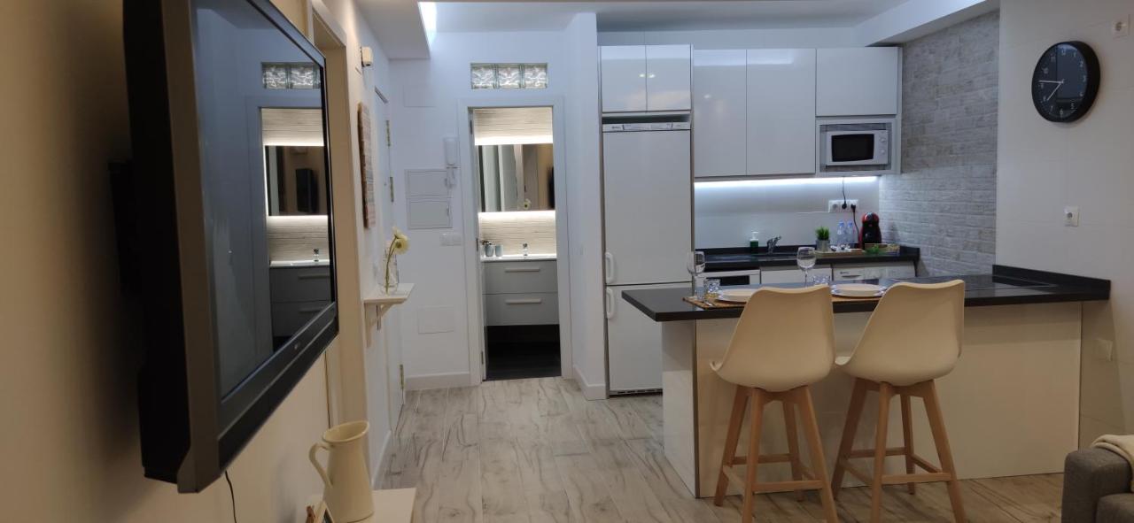Rual Centro Apartamento 론다 외부 사진