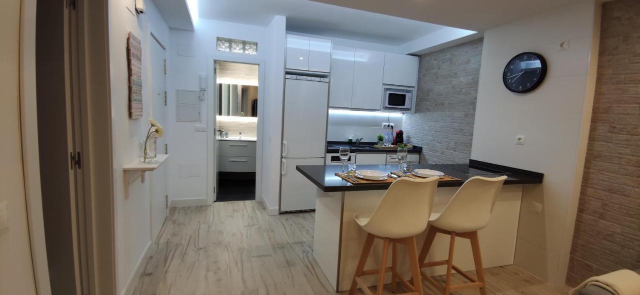 Rual Centro Apartamento 론다 외부 사진