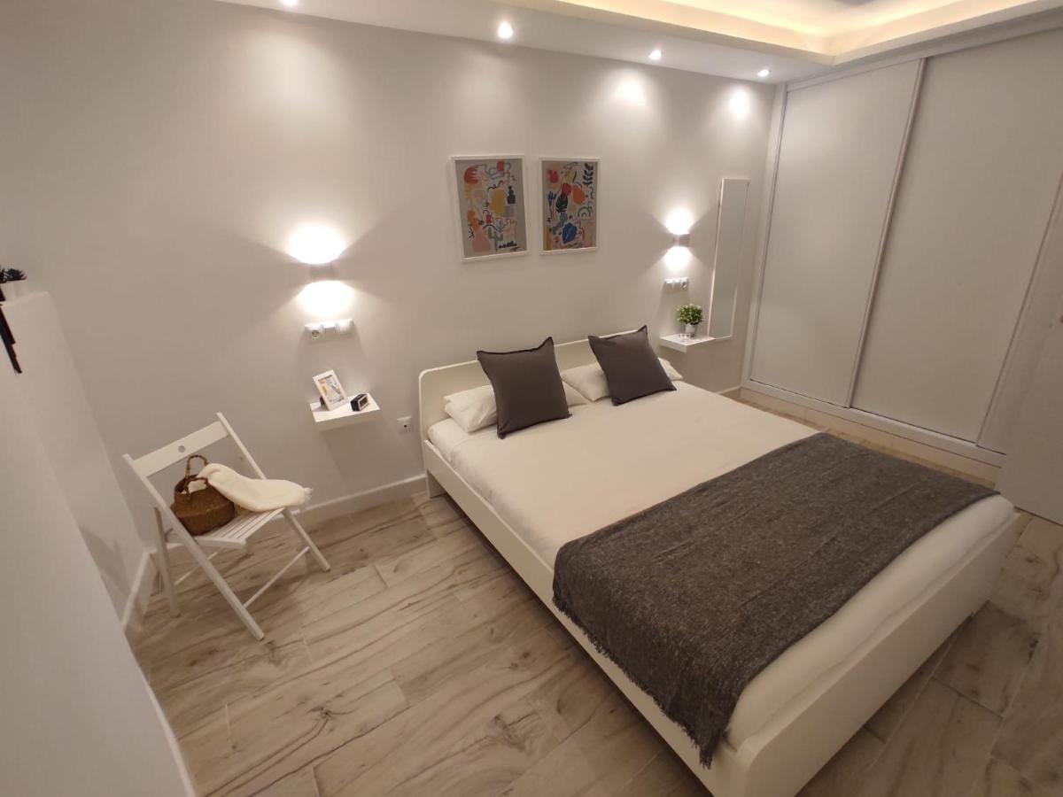 Rual Centro Apartamento 론다 외부 사진