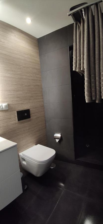 Rual Centro Apartamento 론다 외부 사진