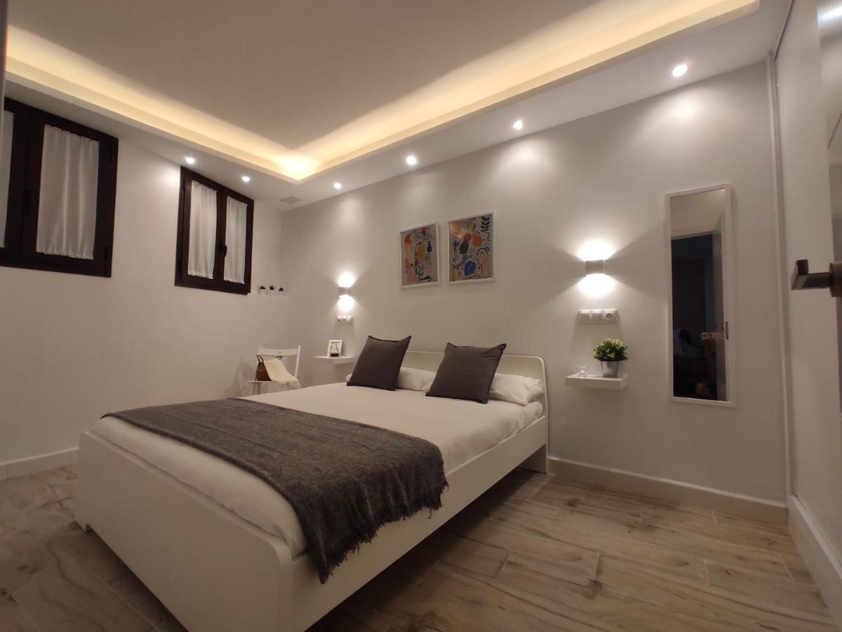 Rual Centro Apartamento 론다 외부 사진