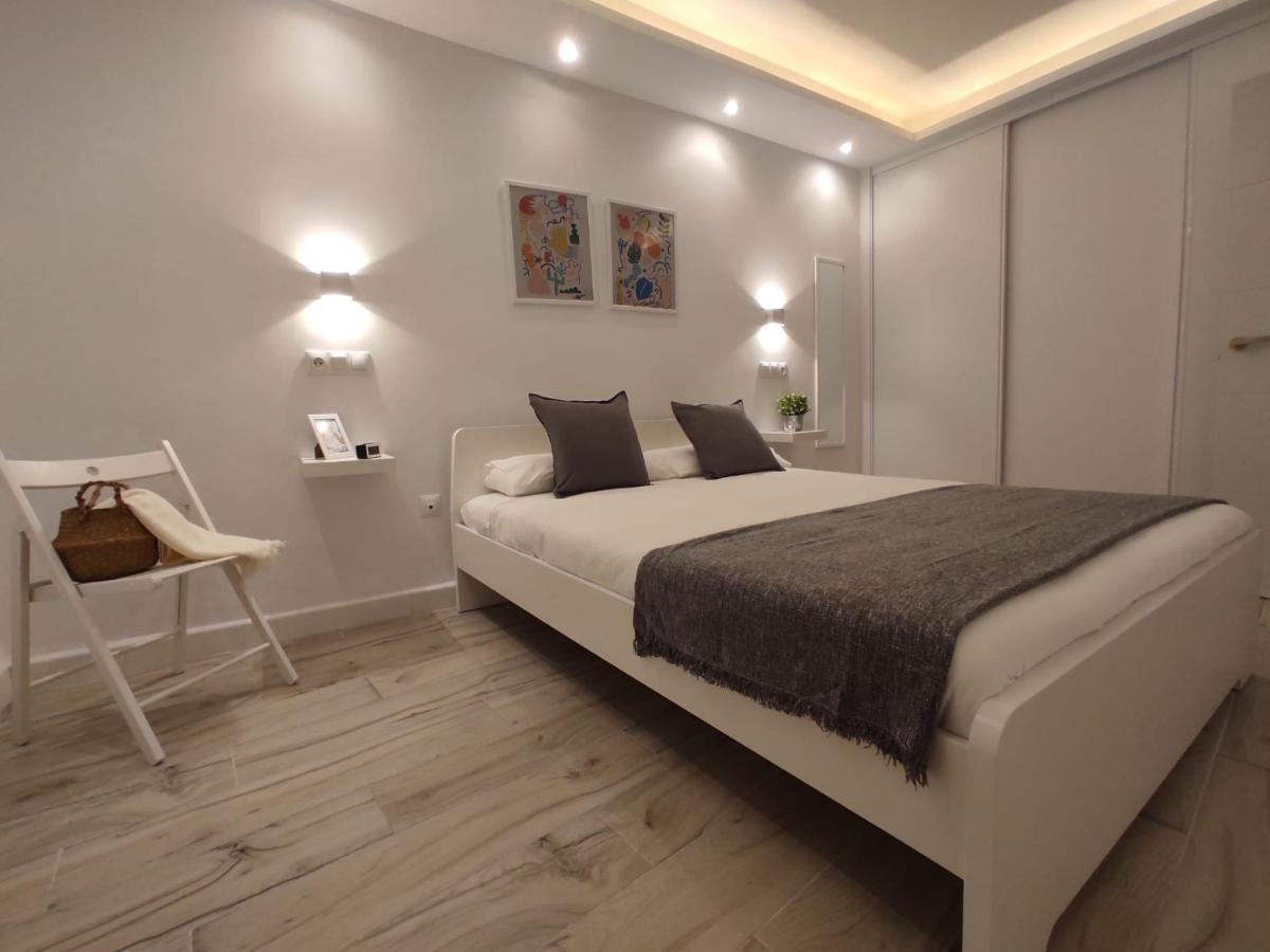 Rual Centro Apartamento 론다 외부 사진